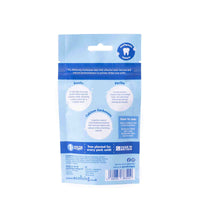 Pro Whitening Toothpaste TABS - Fluoride