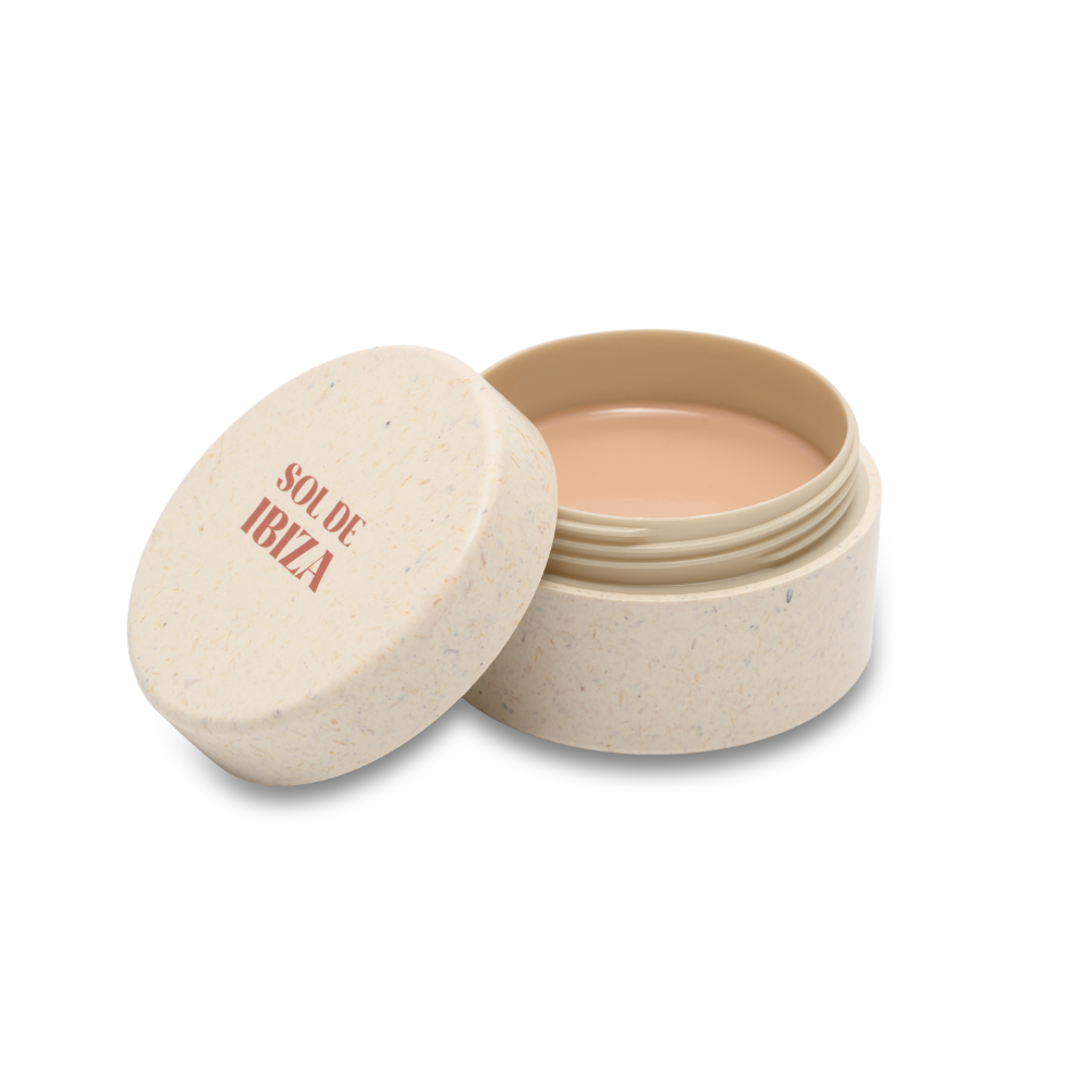 Sol De Ibiza Naked BB Screen SPF50