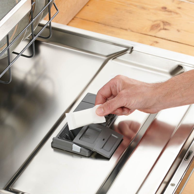 TABS Dishwasher Tablets - Lemongrass