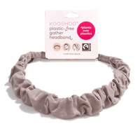Kooshoo Plastic-free Gather Headband - Atmosphere