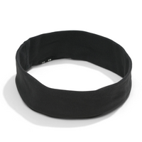 Kooshoo Everyday Headband - Jet Black