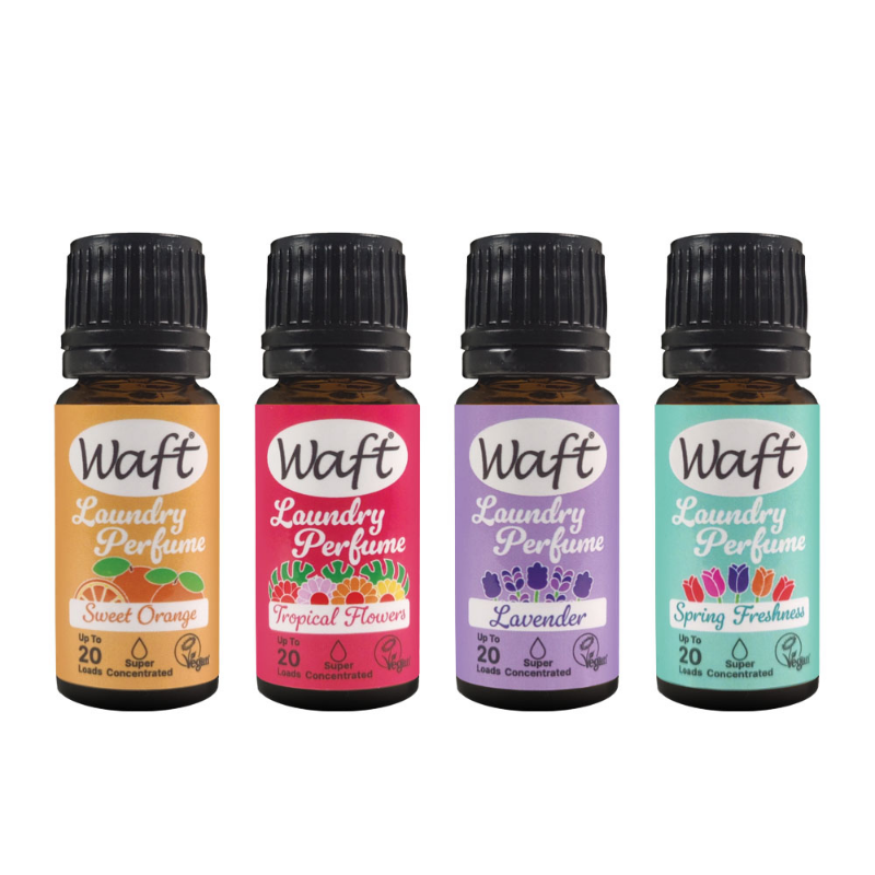 Concentrated Laundry Perfume - Spring Freshness