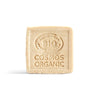 Organic - Marseille Soap Bar 300g - White