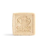 Organic - Marseille Soap Bar 300g - White