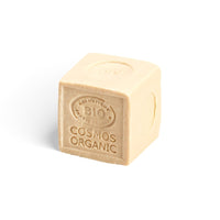 Organic - Marseille Soap Bar 300g - White