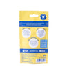 Oral Boost Toothpaste TABS - Fluoride Free