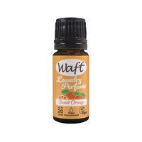 Concentrated Laundry Perfume - Sweet Orange
