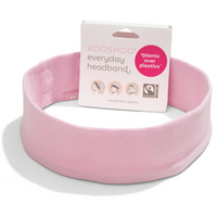 Kooshoo Everyday Headband - Pink Mist