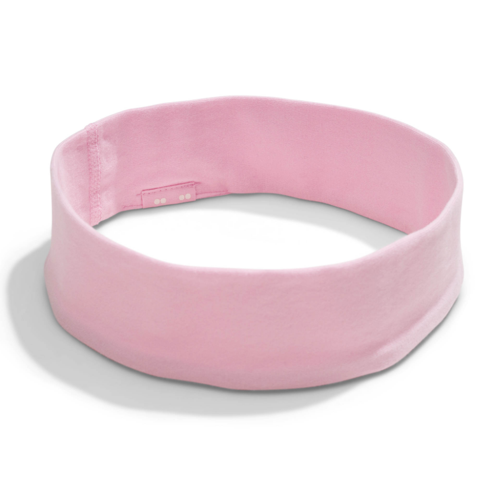 Kooshoo Everyday Headband - Pink Mist