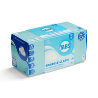 TABS Dishwasher Tablets - Fragrance Free