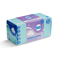 TABS Dishwasher Tablets - Lavender