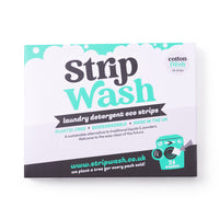 StripWash - Laundry Detergent - Cotton Fresh