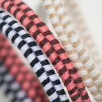 FT Plastic-free Bracelet Hair Ties - Details