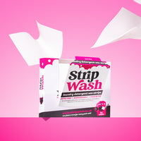 StripWash - Laundry Detergent - Unscented