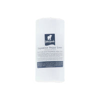 Disposable Nappy Liners - 100 Pack