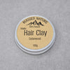 Rugged Nature Hair Clay - Cedarwood 100g