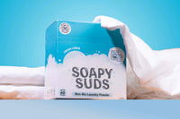Soapy Suds Non-Bio Laundry Powder - Fresh Linen