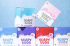 Soapy Suds Non-Bio Laundry Powder - Lavender