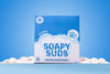 Soapy Suds Non-Bio Laundry Powder - Sea Breeze