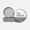 go all natural deodorant with activated charcoal