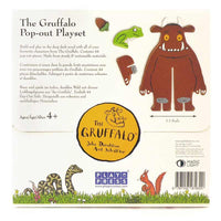 gruffalo playset for kids