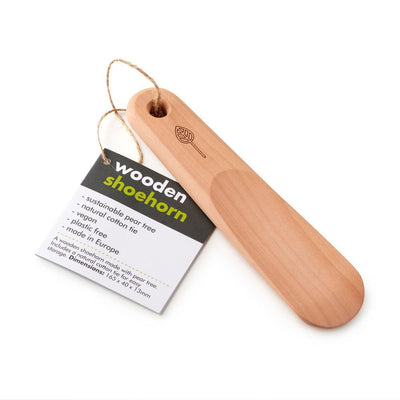 Pear Tree Shoehorn - The Friendly Turtle