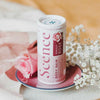 body moisturiser stick in perfect rose scent