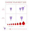 ruby cup choose your best size chart