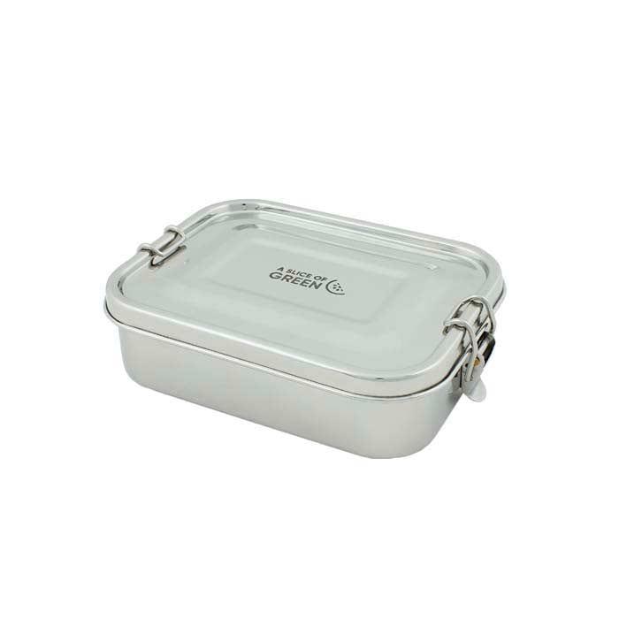 stainless steel leak proof lunch box