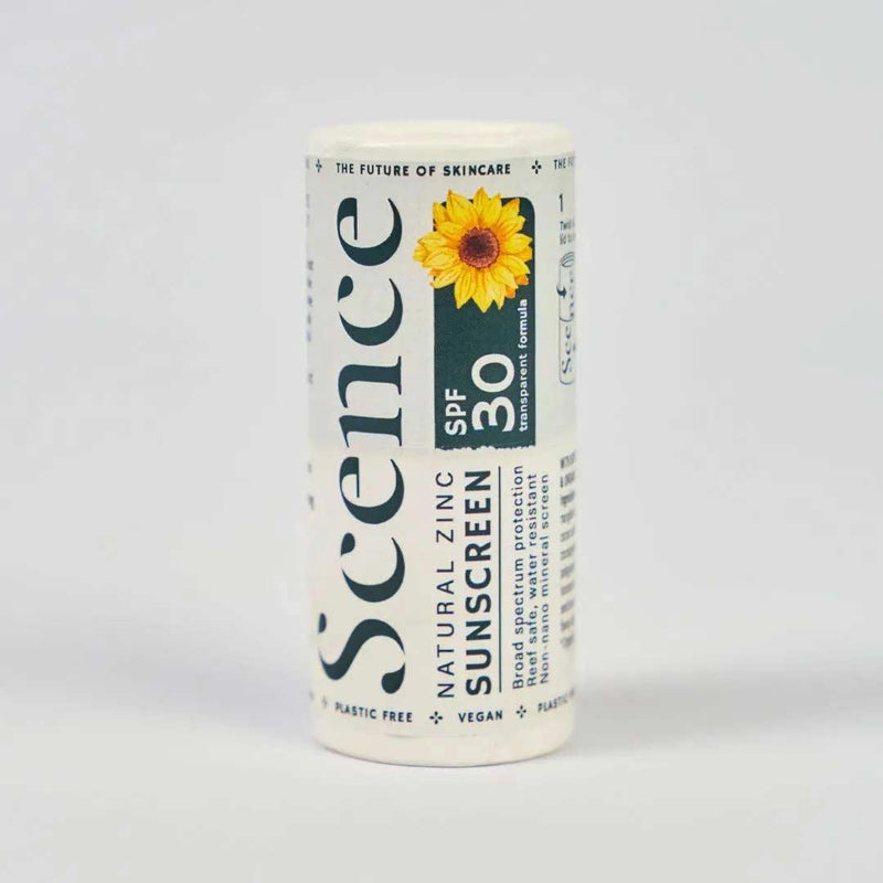 Scence sun cream