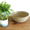 Seagrass Bowl - Medium