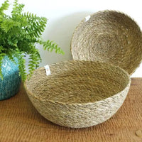 Seagrass Bowl - Medium