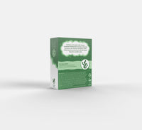 Soapy Suds Soap Bar – Natural Seaweed