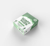 Soapy Suds Soap Bar – Natural Seaweed