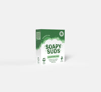 Soapy Suds Soap Bar – Natural Seaweed