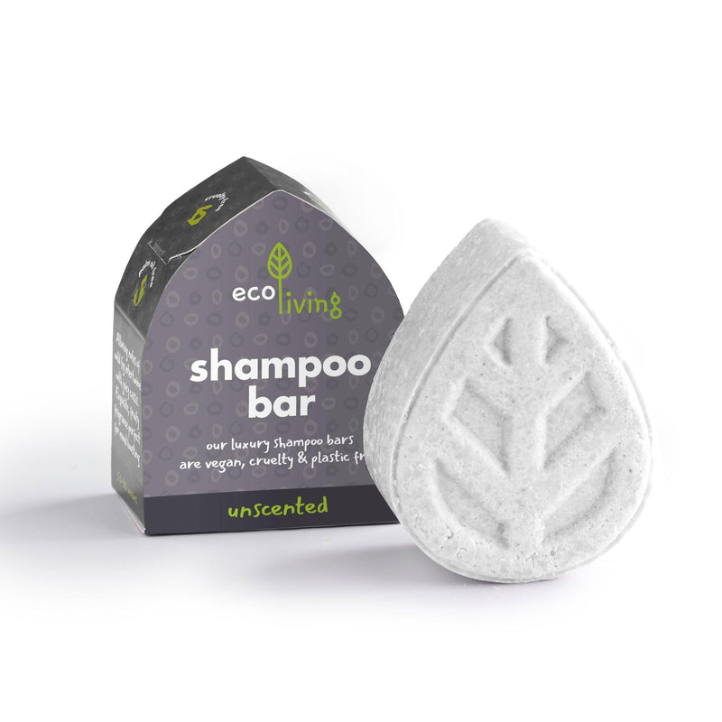 Shampoo Bar - Soap Free - Fragrance Free - The Friendly Turtle