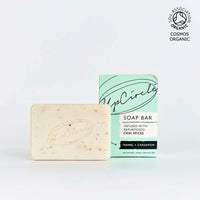 Organic Chai Soap Bar product photo