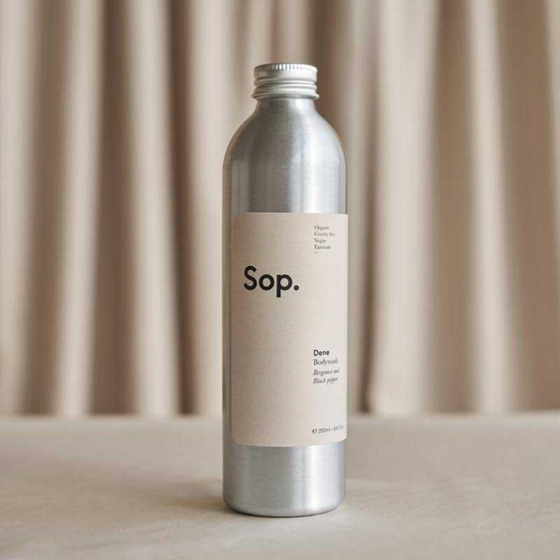 sop bodywash 250ml