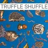 truffle shuffle swatch