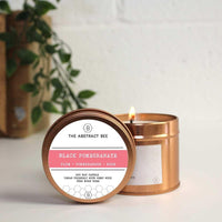 Candle With Soy Wax