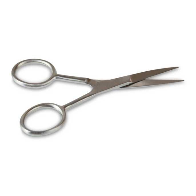 beard scissors