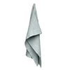 sky medium waffle towel