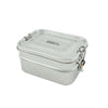 lunch box on white background