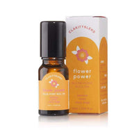 flower power roll on