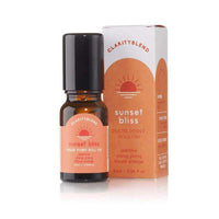 sunset bliss roll on oil