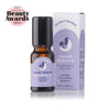 aromatherapy roll on oil with lavender