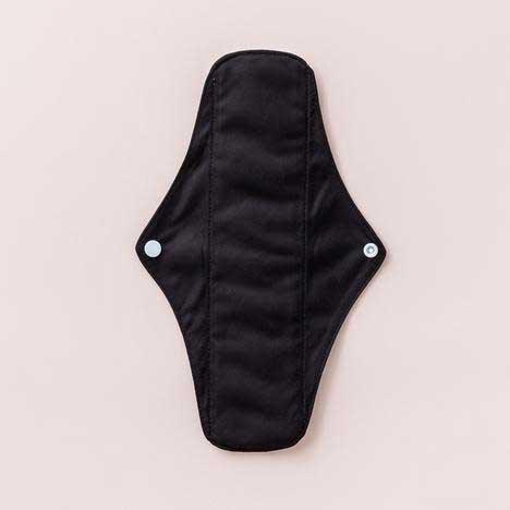 reusable cloth panty liner