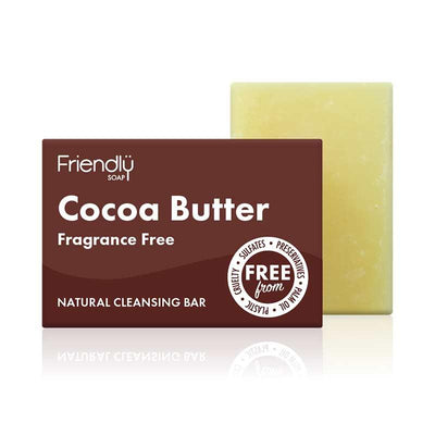 friendly soap facial soap