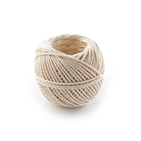 recycled cotton twine