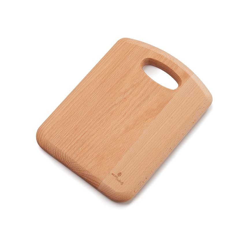 medium wooden chopping board